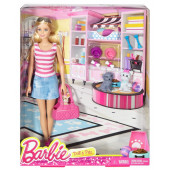 Игра MATTEL Barbie® Doll and Pets (DJR56)